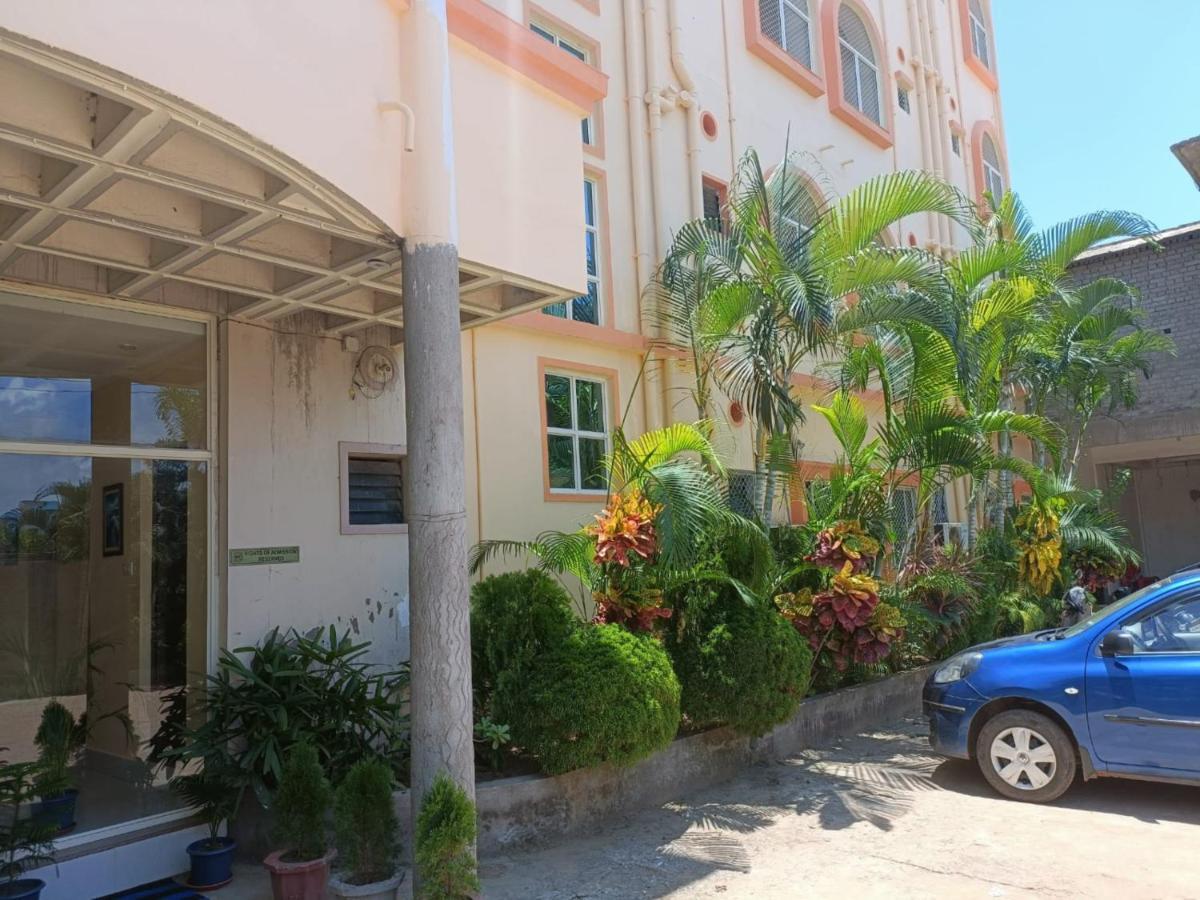Goroomgo Silicon Residency Puri Near Sea Beach & Temple - Luxurious Room - Lift And Parking Facilities - Best Seller Ngoại thất bức ảnh