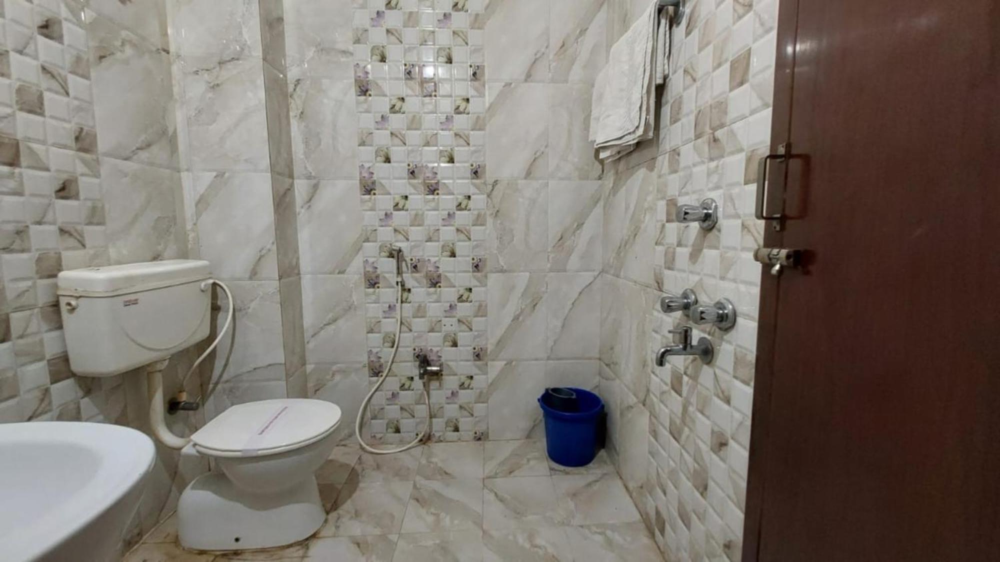 Goroomgo Silicon Residency Puri Near Sea Beach & Temple - Luxurious Room - Lift And Parking Facilities - Best Seller Ngoại thất bức ảnh