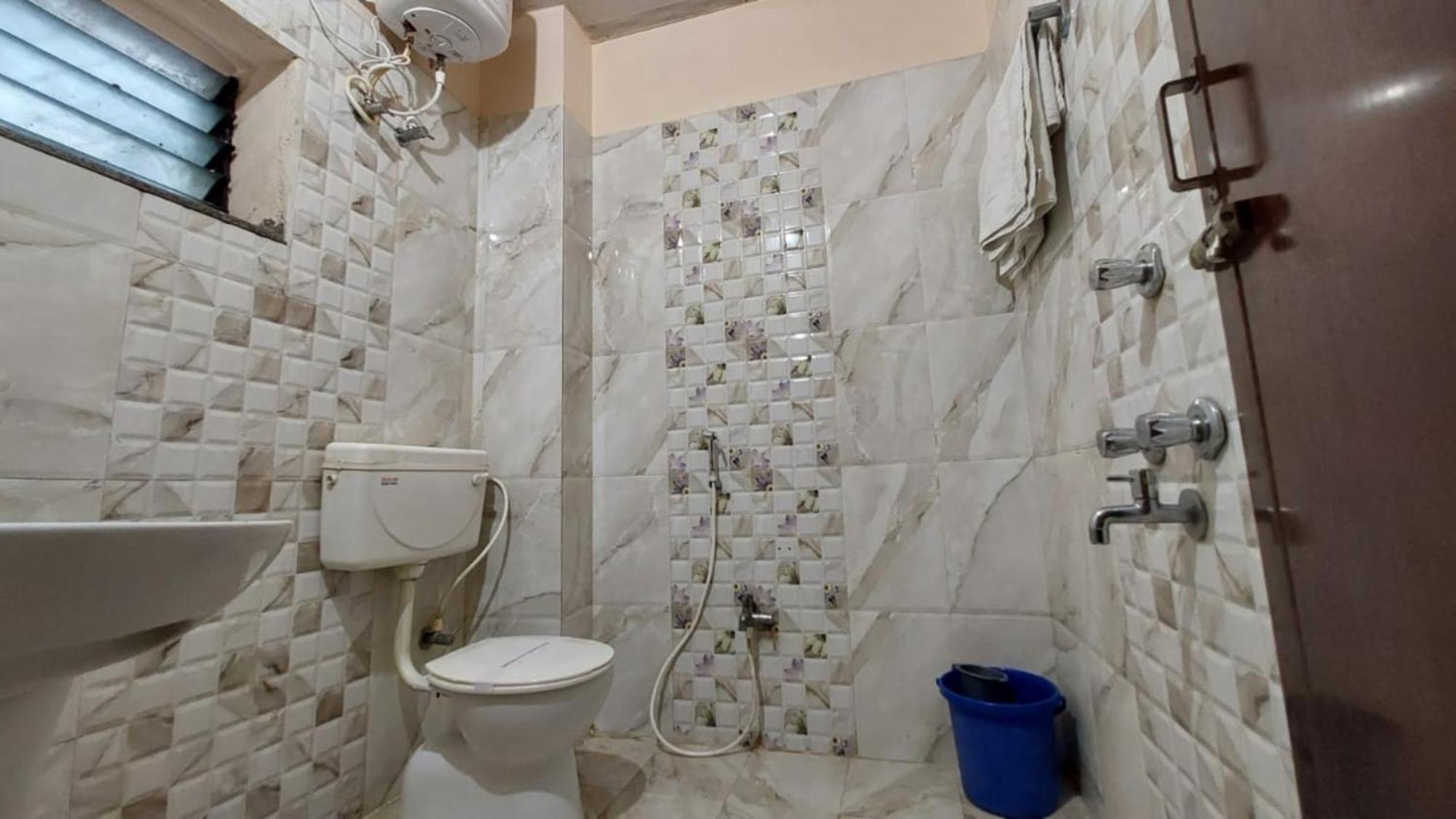 Goroomgo Silicon Residency Puri Near Sea Beach & Temple - Luxurious Room - Lift And Parking Facilities - Best Seller Ngoại thất bức ảnh